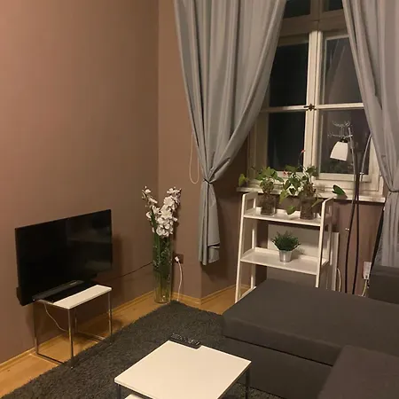 Διαμέρισμα Apartman V Centru Trebone *