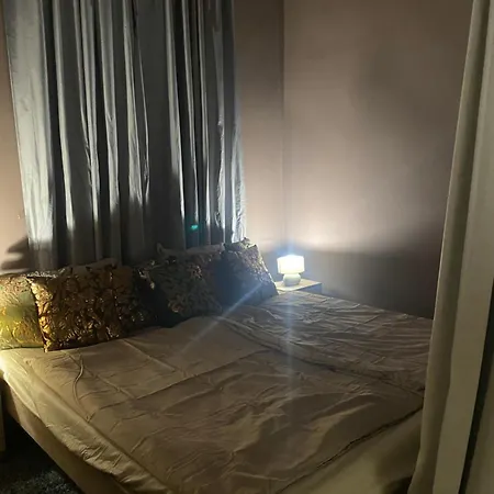 Apartman V Centru Trebone * Třeboň