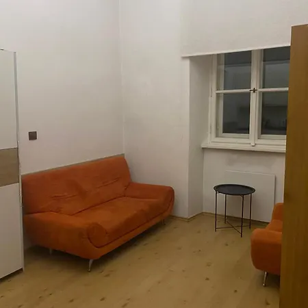 Apartman V Centru Trebone * Třeboň