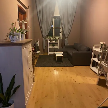 Apartman V Centru Trebone Διαμέρισμα *