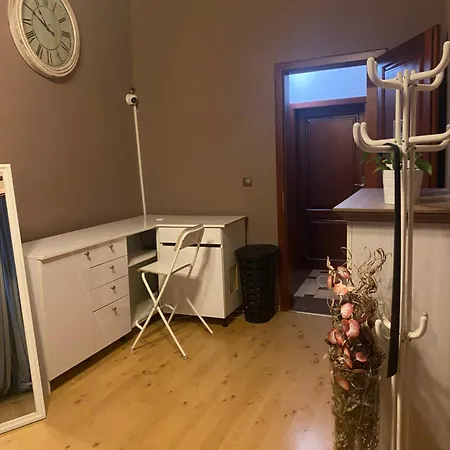 Apartman V Centru Trebone Třeboň
