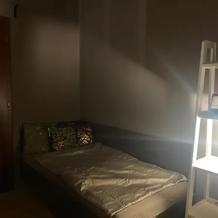 Διαμέρισμα Apartman V Centru Trebone