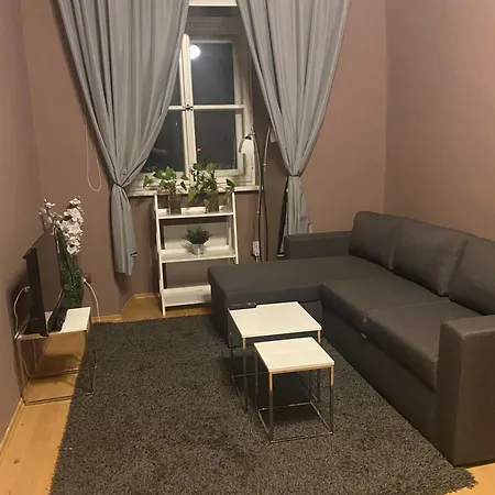 Διαμέρισμα Apartman V Centru Trebone