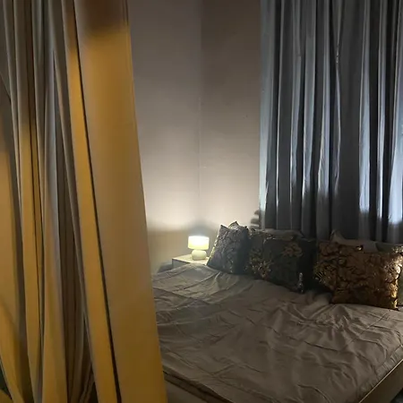 Διαμέρισμα Apartman V Centru Trebone *