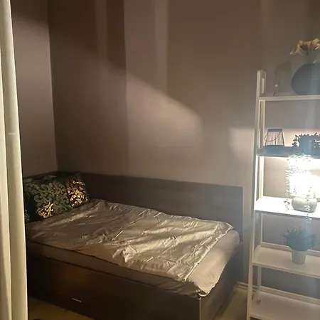 Apartman V Centru Trebone