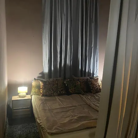 Apartman V Centru Trebone Διαμέρισμα