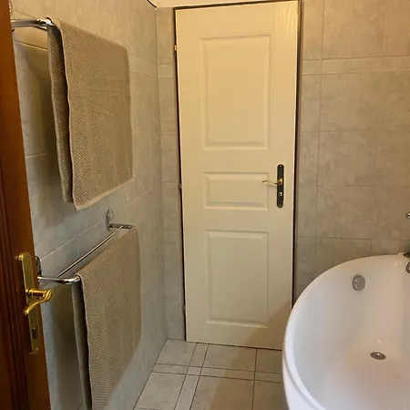 Διαμέρισμα Apartman V Centru Trebone
