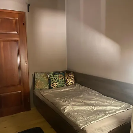 Apartman V Centru Trebone Διαμέρισμα Třeboň