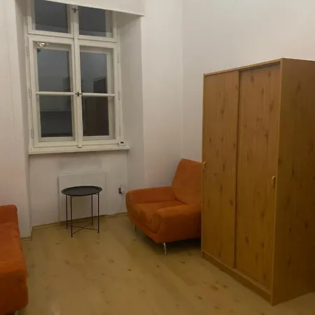 Apartman V Centru Trebone Třeboň